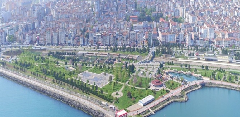 Samsun’un Nüfus Artış Hızı Binde 6,6