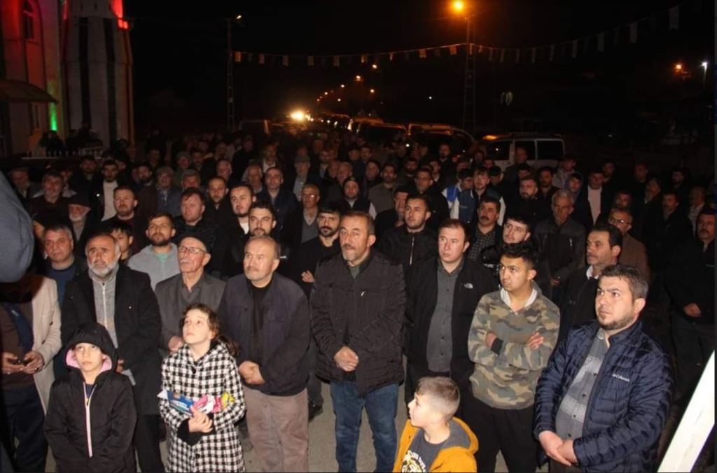 Siyaset Değil Memleket Meselesi