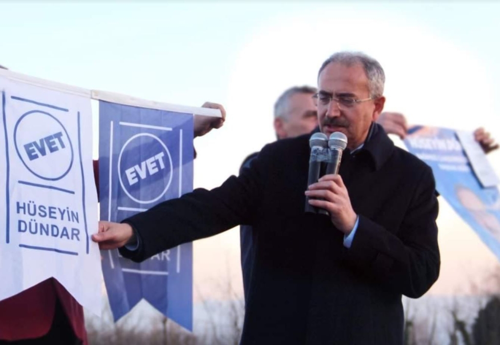Siyaset Değil Memleket Meselesi