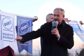Siyaset Değil Memleket Meselesi