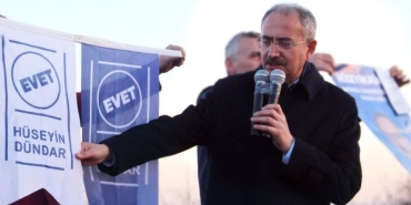 Siyaset Değil Memleket Meselesi