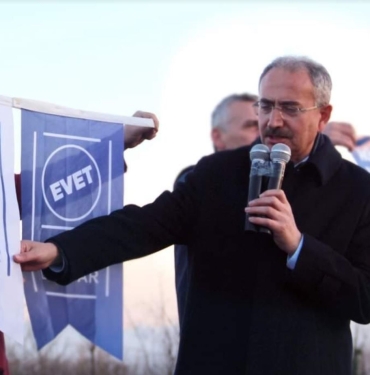 Siyaset Değil Memleket Meselesi