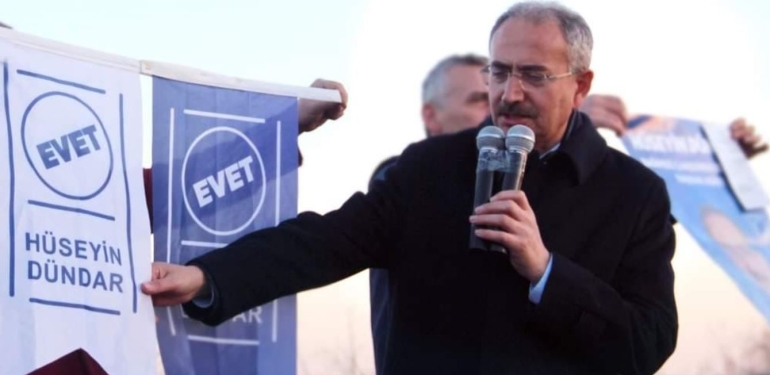 Siyaset Değil Memleket Meselesi