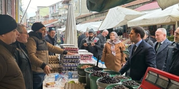 Yeşilyurt Samsun Yönetecek Tüm Planlarım Hazır