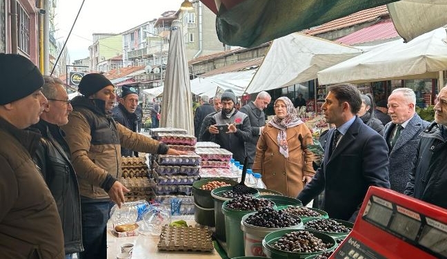 Yeşilyurt Samsun Yönetecek Tüm Planlarım Hazır