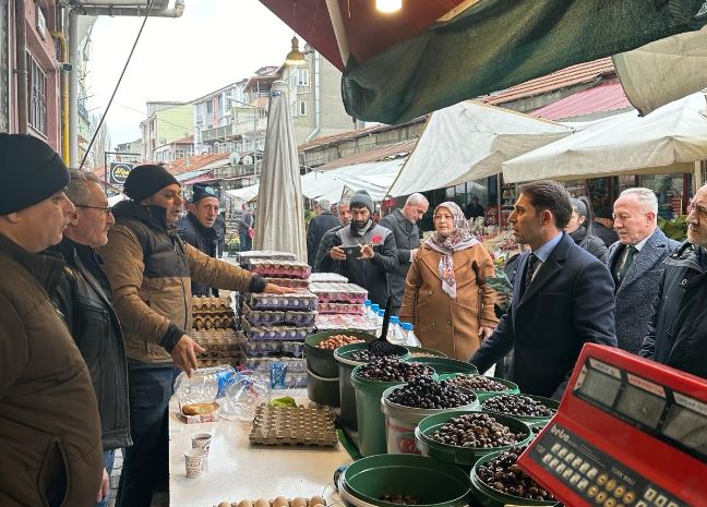 Yeşilyurt Samsun Yönetecek Tüm Planlarım Hazır