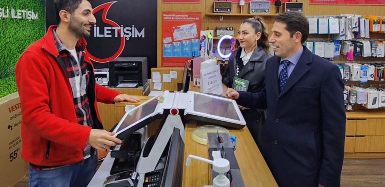 Yeşilyurt'tan 'Ayrım Yapmak Yok' Mesajı