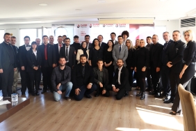 Zafer Partisi'nin Samsun Adayları