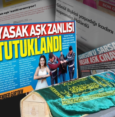 Katilin 'Şok' Eden Savunması