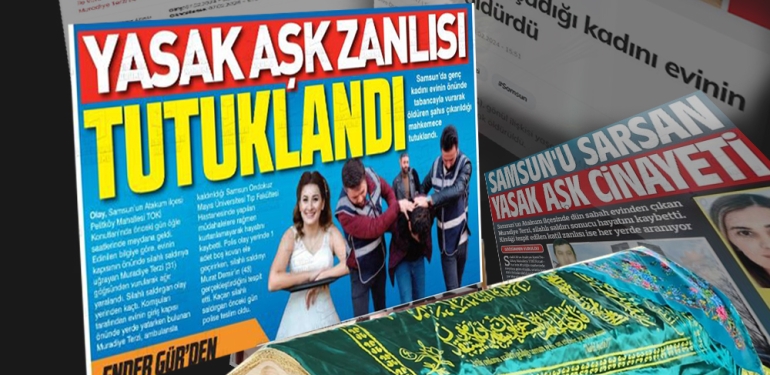 Katilin ‘Şok’ Eden Savunması