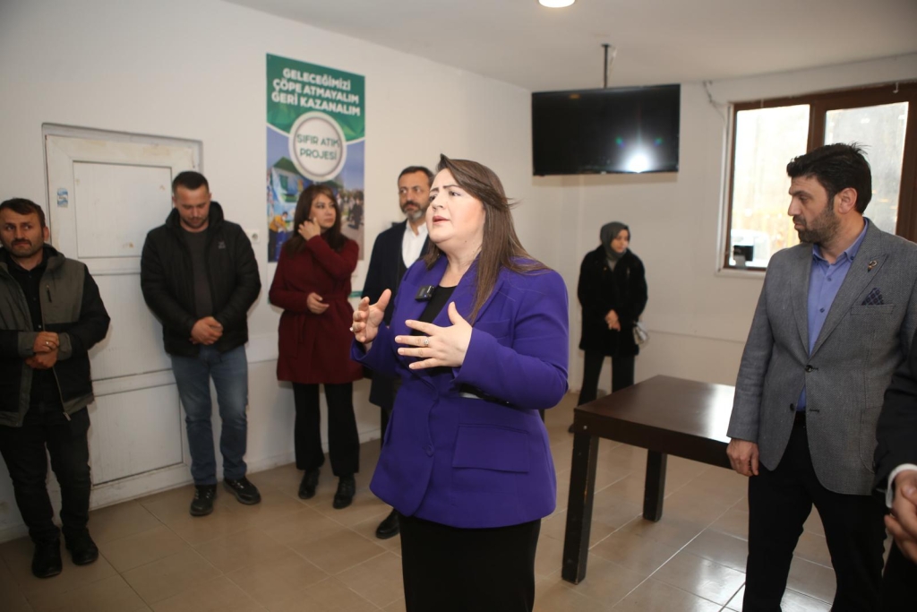 Atakum’da Cumhur İttifakı Kazanacak, Atakum Kazanacak