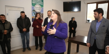 Atakum’da Cumhur İttifakı Kazanacak, Atakum Kazanacak