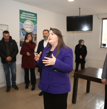 Atakum’da Cumhur İttifakı Kazanacak, Atakum Kazanacak