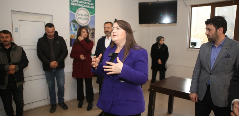 Atakum’da Cumhur İttifakı Kazanacak, Atakum Kazanacak