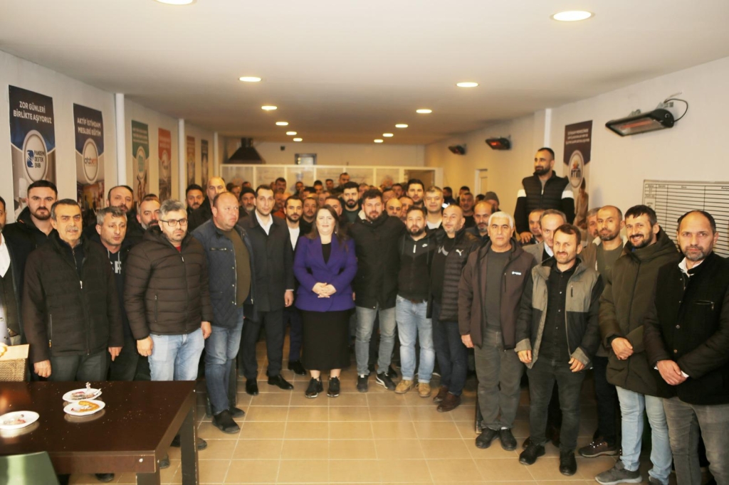 Atakum’da Cumhur İttifakı Kazanacak, Atakum Kazanacak