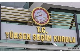 31 Mart İçin Belirlenen Aday Listeleri Kesinleşti