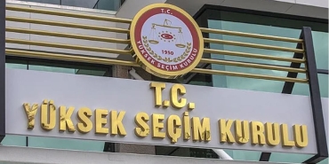 31 Mart İçin Belirlenen Aday Listeleri Kesinleşti