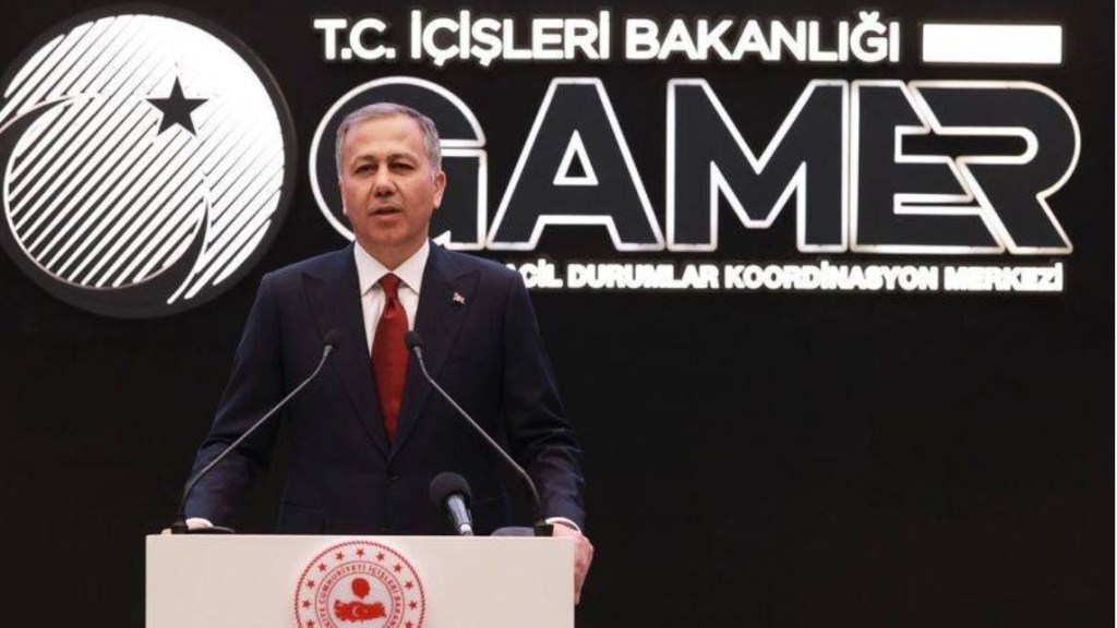 31 Mart Seçimleri İçin 594 Bin Personel Görevlendirildi