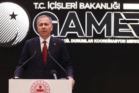31 Mart Seçimleri İçin 594 Bin Personel Görevlendirildi