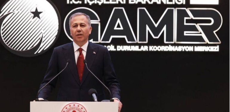 31 Mart Seçimleri İçin 594 Bin Personel Görevlendirildi