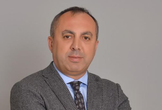 Asarcık Belediye Başkanı Şerif Kılağuz