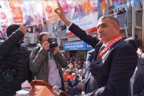 Burhan Mucur, Samsun İçin Hedef Açıkladı