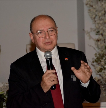 CHP'li Şenel: İlkadım'da Balkon Konuşmasını Biz Yapacağız