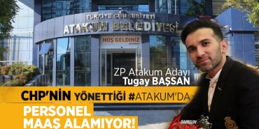 CHP'nin Sahip Çıkmadığı Emekçiye Başsan'dan Destek Geldi