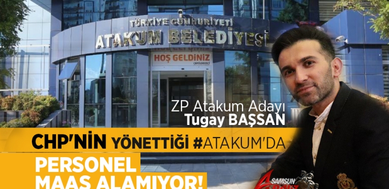 CHP’nin Sahip Çıkmadığı Emekçiye Başsan’dan Destek Geldi