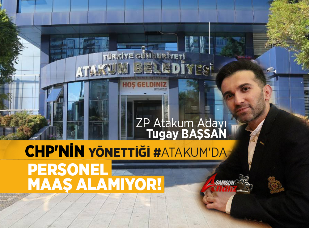CHP'nin Sahip Çıkmadığı Emekçiye Başsan'dan Destek Geldi