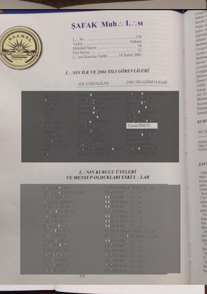 CHP'nin Samsun'daki Mason adayı, Tüfekçi'ye neden saldırıyor