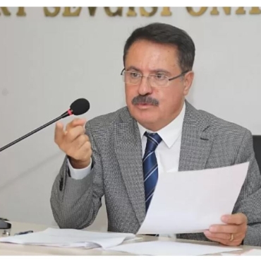 Cemil Deveci'ye CHP'den İhracı İsteniyor