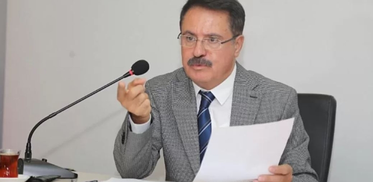 Cemil Deveci’ye CHP’den İhracı İsteniyor