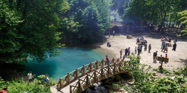 Emeklilere Ücretsiz Hem Tatil Hem Sağlık Hizmeti