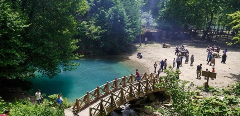 Emeklilere Ücretsiz Hem Tatil Hem Sağlık Hizmeti