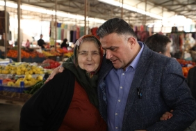 Ender Gür Çarşamba İçin Hayalindeki Projeleri Açıkladı