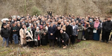 Ender Gür Hizmet Bizim İşimiz