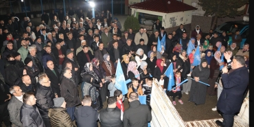 Ender Gür, Hüseyin Dündar'ın Kapattığı Tesisleri Hatırlattı