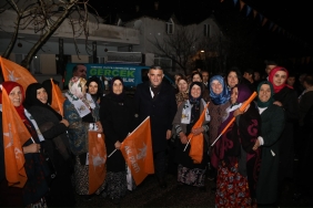 Ender Gür'den 'Yeşil Çarşamba' Projesi