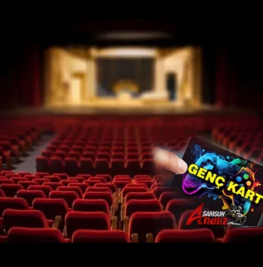 Genç Kart Uygulaması Yürürlüğe Girdi