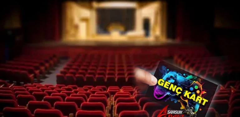 Genç Kart Uygulaması Yürürlüğe Girdi