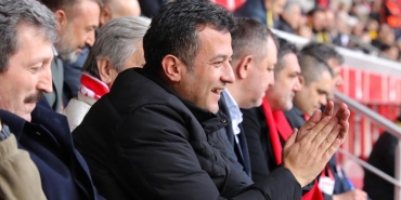 Halit Doğan, Samsunspor Projelerini Duyurdu