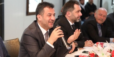 Halit Doğan, Seçimden Zaferle Çıkacaklarını Söyledi