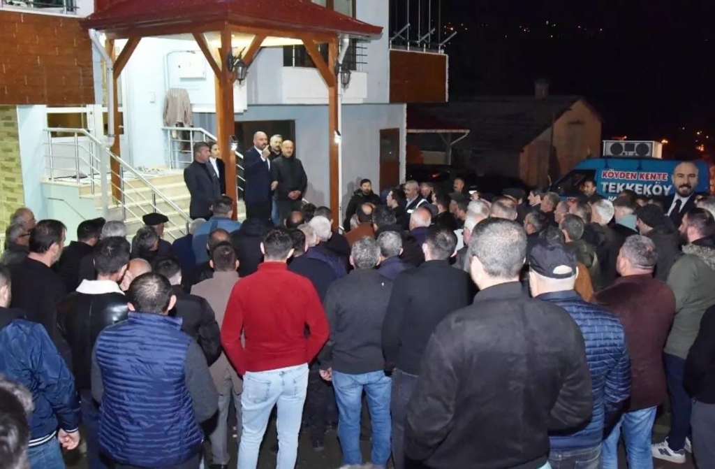 Hasan Togar'dan 1 Nisan İçin Zafer Mesajı