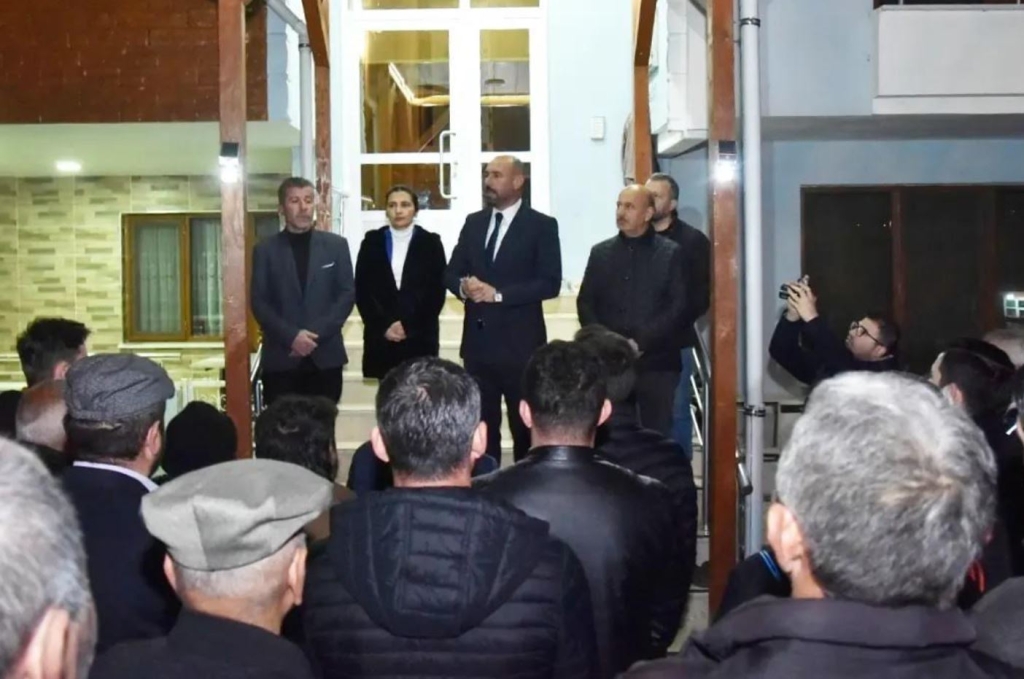 Hasan Togar'dan 1 Nisan İçin Zafer Mesajı