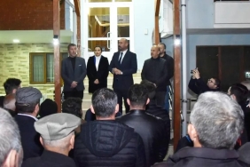 Hasan Togar'dan 1 Nisan İçin Zafer Mesajı