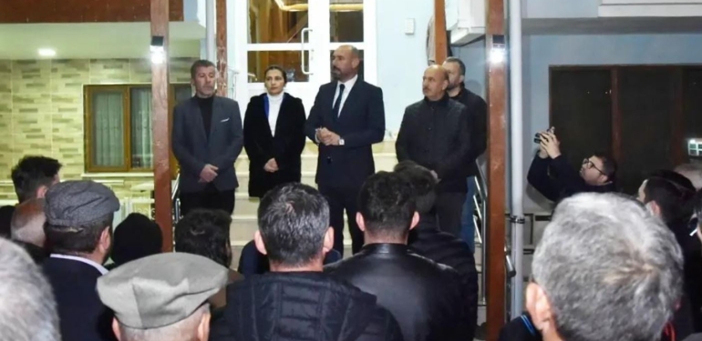 Hasan Togar’dan 1 Nisan İçin Zafer Mesajı