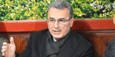 İhsan Kurnaz İlkadım'da Rakiplerimiz Çoktan Pes Etti