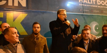 İhsan Kurnaz'dan Emeklilere de Gençlere de 'Kart' Müjdesi