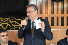 İhsan Kurnaz'dan İlkadım'ın Kaybedecek Başka Vakti Yok Mesajı